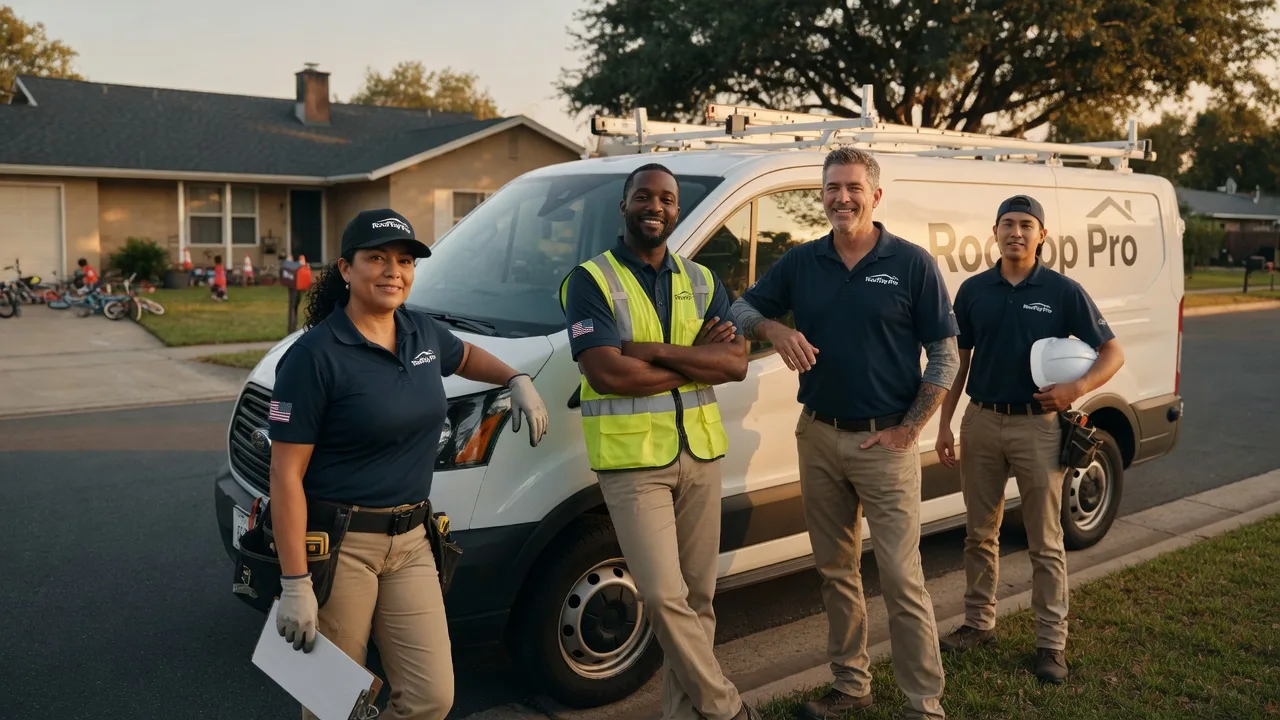 Roof Repair in Snowmass, CO near me